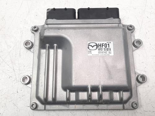 Used Engine control unit (ECU) MAZDA CX-30 (DM) [2019-2025]  15991495