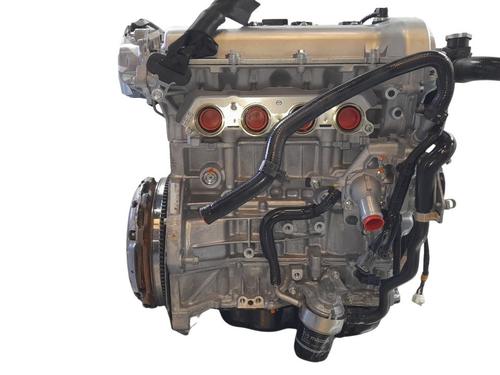 Engine MAZDA MX-5 IV (ND__) 2.0 (ND6E) | BP25652266M1 