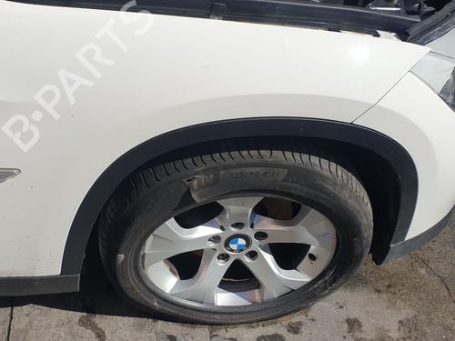 Used Front right wheel arch trim BMW X1 (E84) sDrive 20 d (177 hp) 23424422