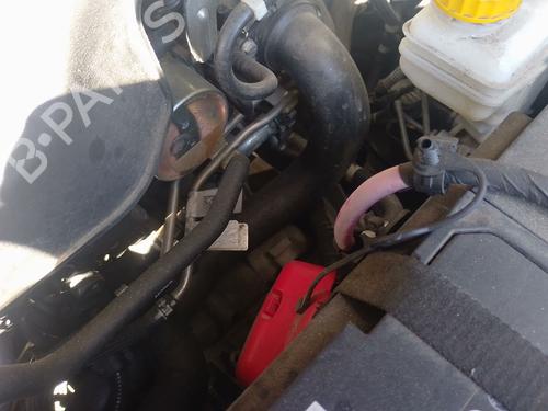 Used Starter Starter FIAT TIPO Estate (356_, 357_) 1.3 D (356WXH1A) (95 hp) 35819646 35819646