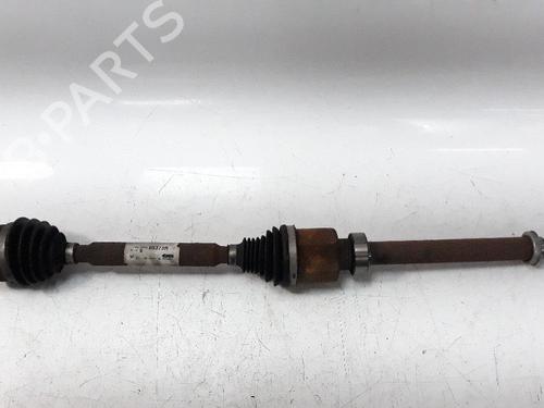 Used Right front driveshaft RENAULT MEGANE IV Hatchback (B9A/M/N_) [2015-2025]  16569018