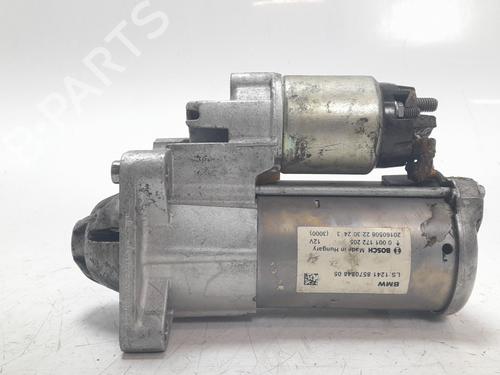 Startmotor MINI MINI (F55) Cooper D | BP27648567M8