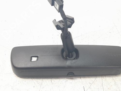 Rear mirror TOYOTA COROLLA Hatchback (_E21_, _EA1_, _EH1_)  | BP17386590I6 