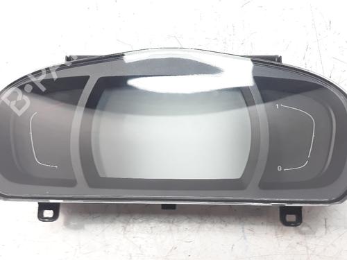 Used Instrument cluster RENAULT GRAND SCÉNIC III (JZ0/1_) 1.2 TCe (JZ16) (132 hp) 11358586