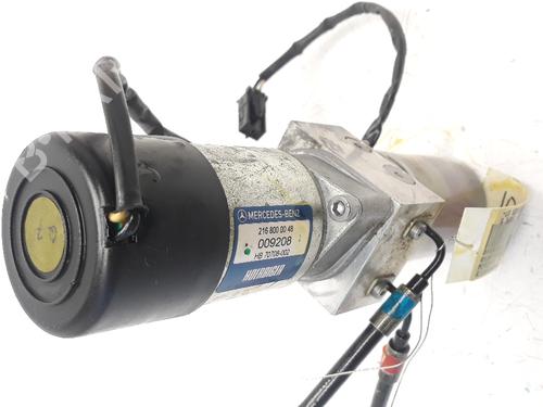 Other MERCEDES-BENZ S-CLASS Coupe (C216) CL 500 (216.371) | BP14194717O1 