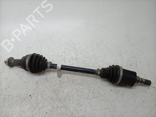 Used Right front driveshaft Right front driveshaft 34523247 34523247