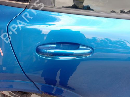 Used Rear right exterior door handle Rear right exterior door handle FORD PUMA (J2K, CF7) [2019-2026] 33941286 33941286