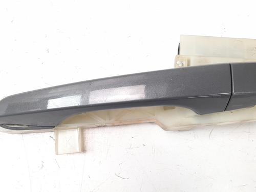 Used Rear left exterior door handle HYUNDAI KONA (OS, OSE, OSI) [2017-2023]  15847976
