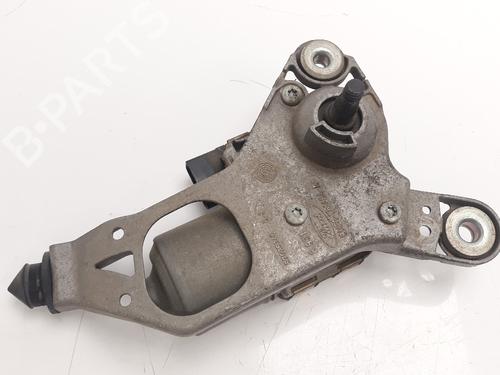 Used Front wiper motor FORD FOCUS III [2010-2020]  9809607