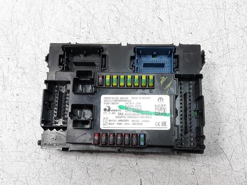 Used Fuse box JEEP COMPASS (MP, M6, MV, M7) [2016-2025]  18135036