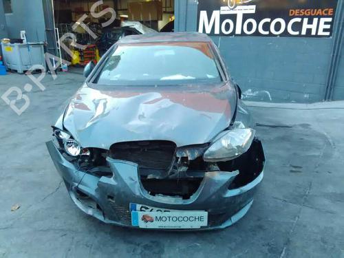 Left front window motor SEAT LEON (1P1) 1.6 TDI | BP723836E21 