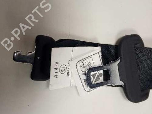 Rear center seatbelt HONDA HR-V (RU) 1.6 i-DTEC (RU8) | BP8756493I27 