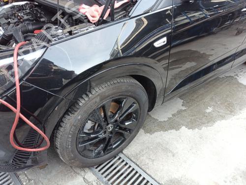 Used Left front shock absorber OPEL GRANDLAND / GRANDLAND X (A18, P1UO) 1.5 Turbo D (75) (131 hp) 24807651