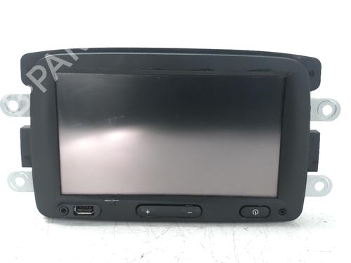 Used Electronic module RENAULT CAPTUR I (J5_, H5_) [2013-2025]  11851700