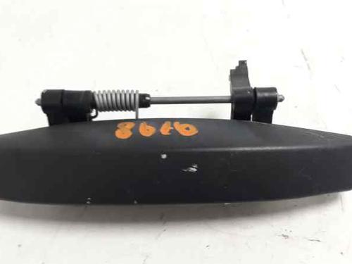 Used Front left exterior door handle DACIA DOKKER MPV (KE_) [2012-2025]  4879921