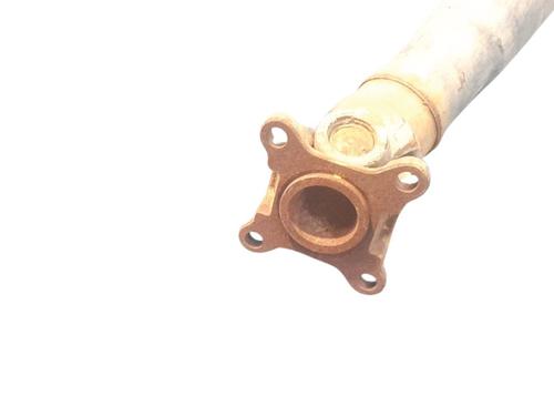 Driveshaft HYUNDAI SANTA FÉ III (DM, DMA) 2.2 CRDi 4WD | BP8658434M37 