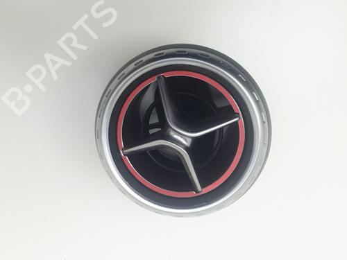 Used Air vent Air vent MERCEDES-BENZ GLA-CLASS (X156) GLA 200 CDI / d (156.908) (136 hp) 36552376 36552376