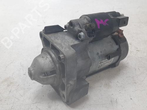 Used Starter Starter BMW X1 (F48) sDrive 18 d (150 hp) 33456639 33456639