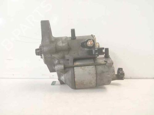 Startmotor TOYOTA YARIS (_P1_) [1999-2005]  4952164