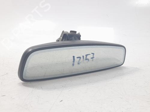Used Rear mirror SKODA KAMIQ (NW4) 1.0 TSI (110 hp) 26731285