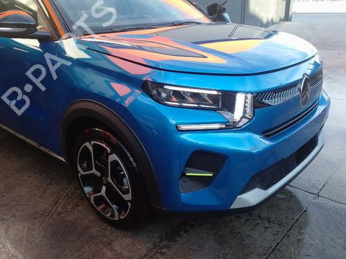 Komplette front CITROËN C3 IV (CC_, CB_) 1.2 PureTech 100 (CCHPV4) | BP30930647S1