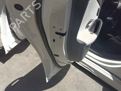 Used Rear left lock MERCEDES-BENZ CLA (C118) CLA 200 4-matic (118.388) (163 hp) 28001054