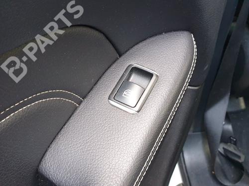 Used Left rear window switch Left rear window switch MERCEDES-BENZ M-CLASS (W166) ML 250 CDI / BlueTEC 4-matic (166.004, 166.003) (204 hp) 11187865 11187865