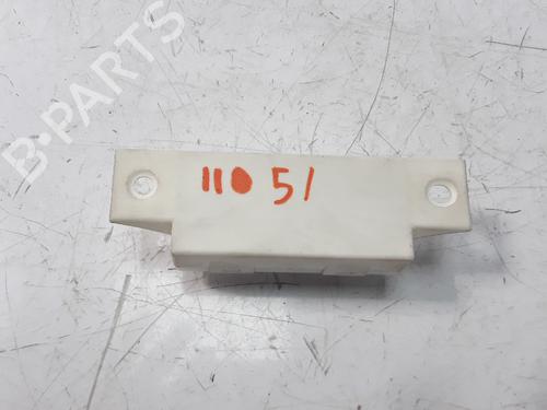 Electronic module MERCEDES-BENZ A-CLASS (W176)  | BP13092739M83 