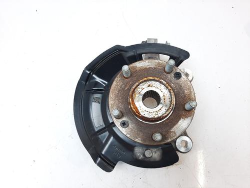 Used Right front steering knuckle KIA NIRO II (SG2) [2022-2025]  16287631