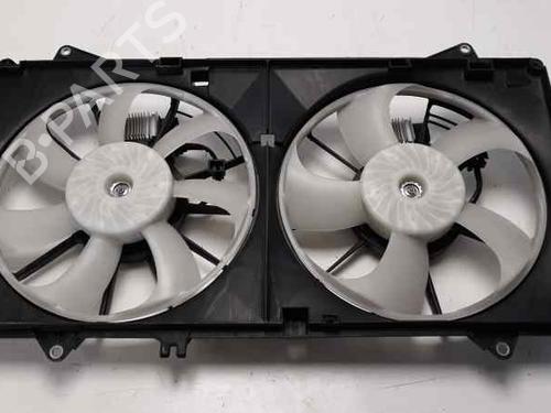 BP3268405M35 | Electro ventilador MAZDA 6 Saloon (GJ, GL) 2.2 D (GJ2FP) BP3268405M35