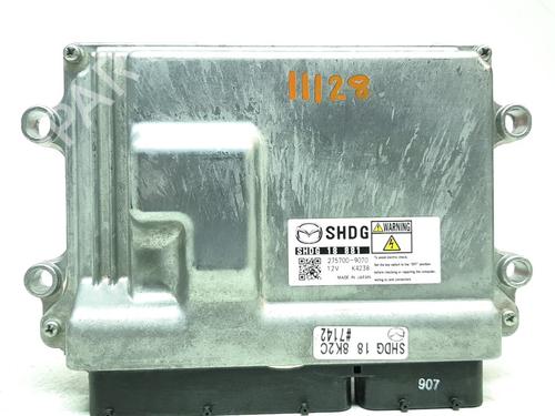 Used Engine control unit (ECU) MAZDA CX-5 (KF) [2016-2025]  19696139