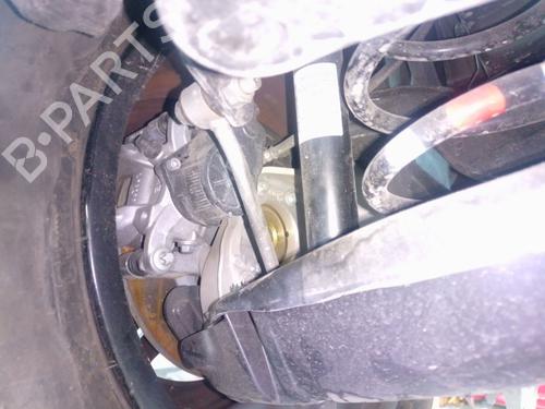 Used Left rear steering knuckle Left rear steering knuckle 39246893 39246893