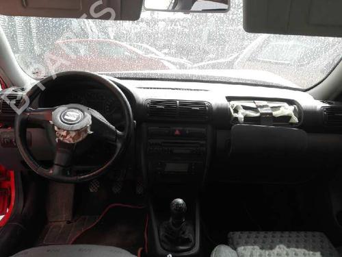 Right front steering knuckle SEAT LEON (1M1) 1.6 16 V | BP330335M26 