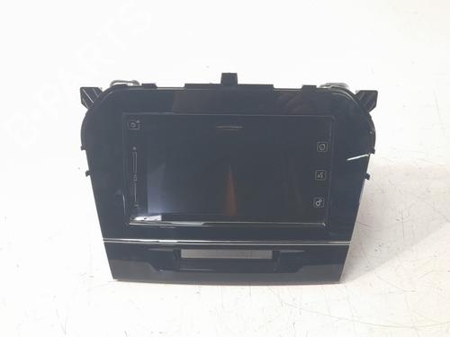 Used Electronic module SUZUKI VITARA (LY) 1.6 (APK 416) (120 hp) 31114902