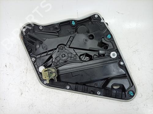 Rear left window mechanism BMW X1 (U11) xDrive 20 d Mild-Hybrid | BP34445847C24 - Image 2