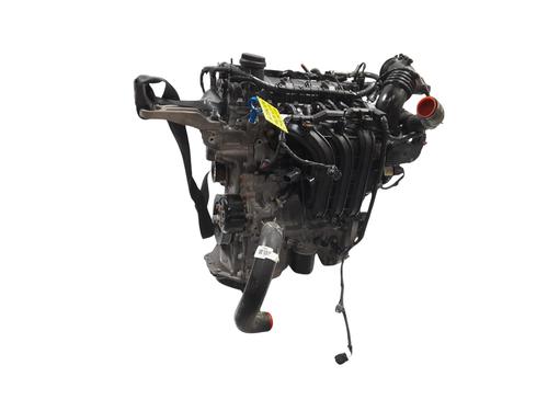 Used Engine HYUNDAI i10 III (AC3, AI3) 1.0 MPi (67 hp) 26550162