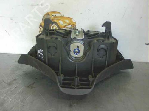 Driver airbag PEUGEOT 307 Break (3E) 2.0 HDI 110 | BP364402C9 