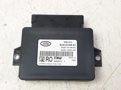 Used Electronic module Electronic module LAND ROVER RANGE ROVER EVOQUE (L538) [2011-2019] 36435527 36435527