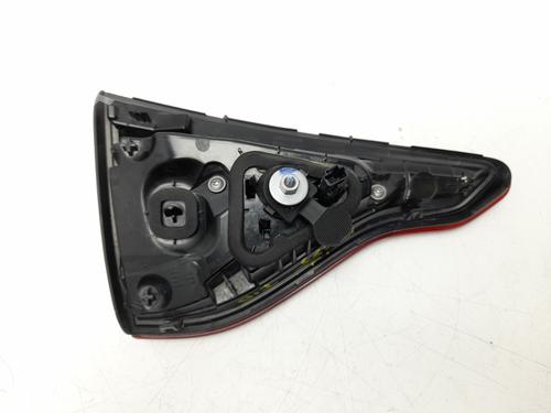 Right tailgate light RENAULT CLIO V (B7_) 1.0 LPG (B7MT) | BP38198798C80 - Image 4