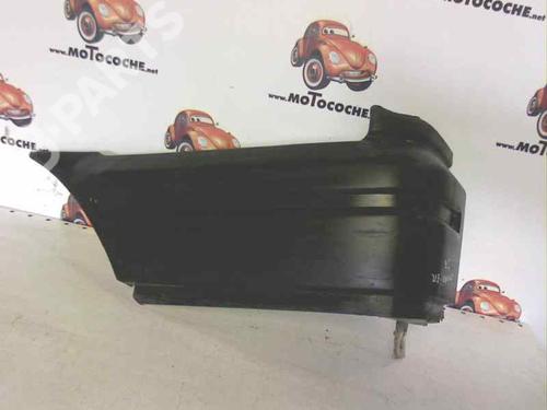 Used Corner bumper Corner bumper FORD FIESTA III (GFJ) [1989-1997] 8755964 8755964