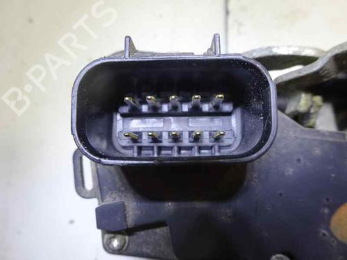 Front left lock FIAT STILO Multi Wagon (192_) 1.9 JTD | BP331670C98 