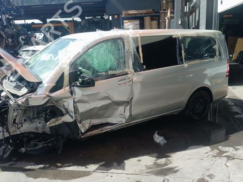 Luftventil MERCEDES-BENZ VITO Tourer (W447) 116 CDI / 116 BlueTEC (447.701, 447.703, 447.705) | BP38486568I21 - Image 8