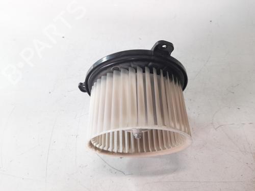 Heater blower motor MITSUBISHI L200 / TRITON (KJ_, KK_, KL_)  | BP27315459M62 