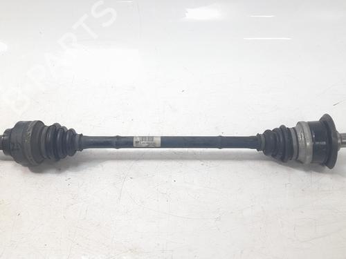 Used Right rear driveshaft BMW 3 (F30, F80) 318 d (150 hp) 19181126