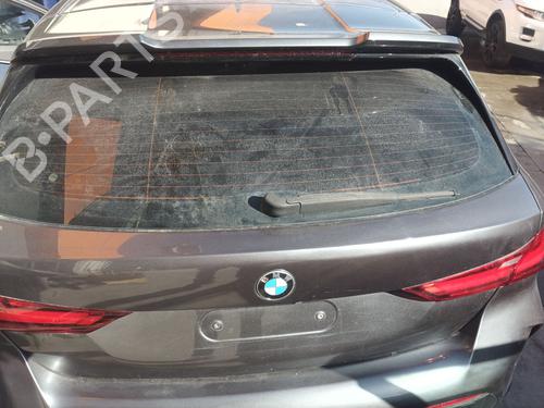 Used Rear wiper motor BMW 1 (F40) 118 d (150 hp) 30437443