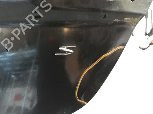 Tailgate JAGUAR XF I (X250) 3.0 D | BP2842462C6 