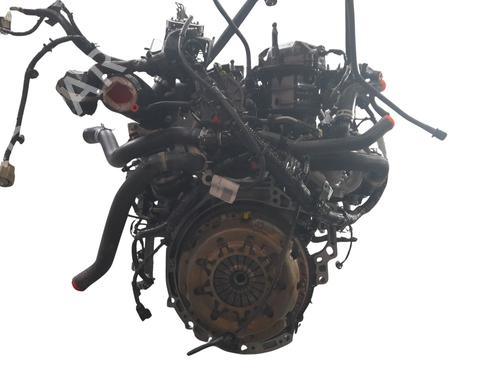 Engine FORD TRANSIT COURIER B460 Box Body/MPV 1.5 TDCi | BP31980635M1  - Image 5