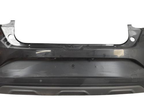 Used Rear bumper DACIA SANDERO III [2021-2025]  19778887