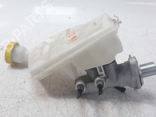 Used Brake master cylinder PEUGEOT 2008 I (CU_) [2013-2025]  12583606