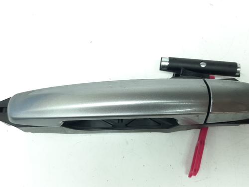 Rear left exterior door handle SUZUKI VITARA (LY) 1.6 DDiS (APK 416D) (120 hp) 8281263J005PK | 8281263J005PK |